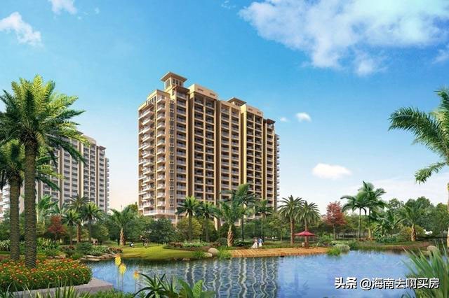 临高有哪些新楼盘,临高哪些楼盘值得购买