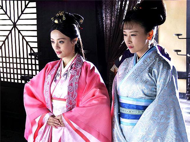 芈月传秦王宠爱芈月才偏爱稷儿吗,芈月传芈月被宠幸原因