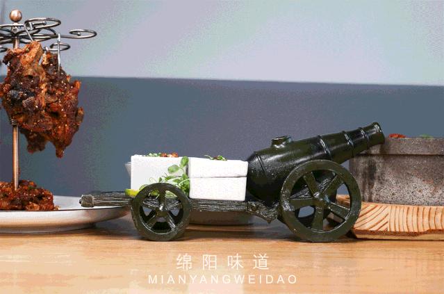 退伍军人餐馆开业,四川退伍老兵开饭店