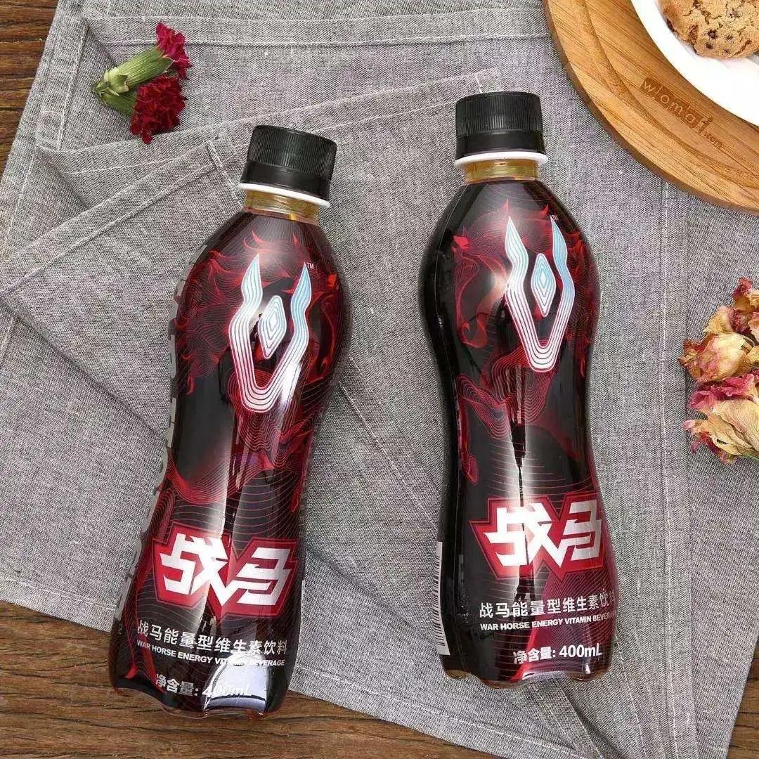 红牛销量为什么一直这么高,红牛最近在中国销量