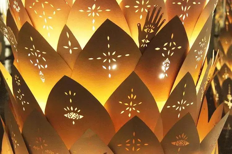 广州90后妹子用顶级纸艺解剖人体，看过的人惊艳到灵魂出窍