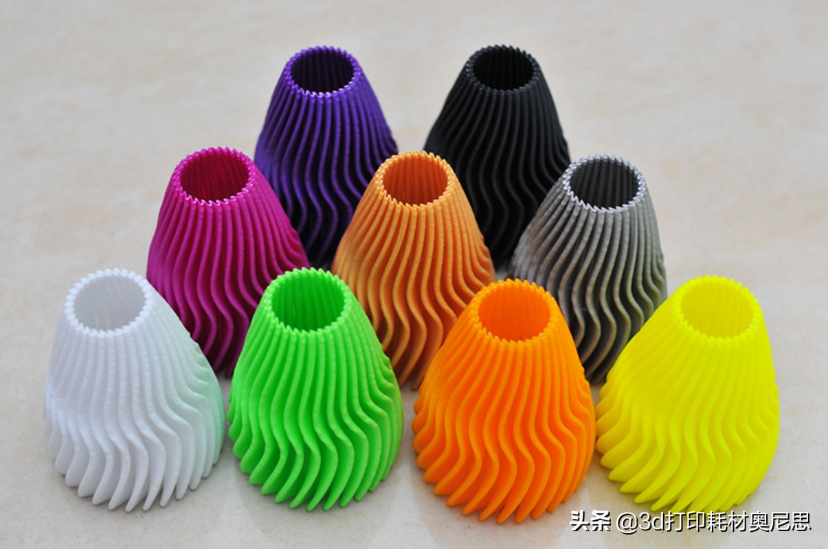 3d打印机耗材abs哪个好,3d打印耗材abs跟petg的区别