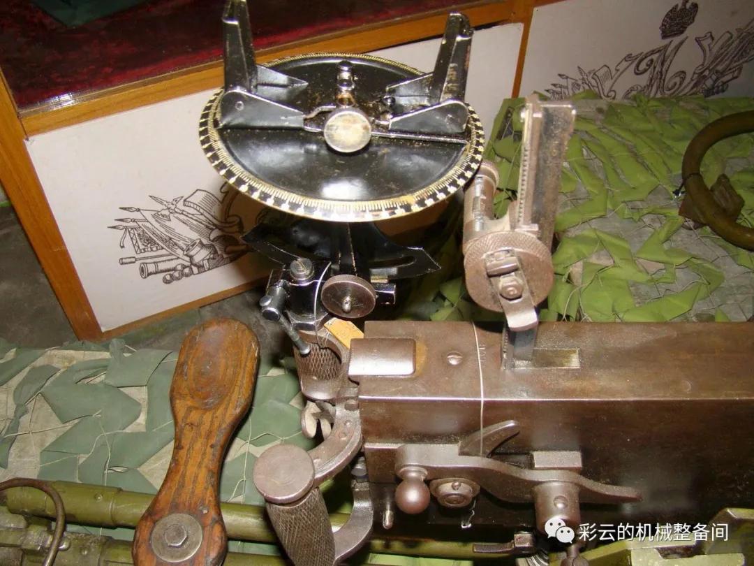 重机枪使用的是什么弹,重机枪怎么定义