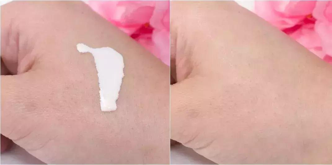 贵妇隔离干嘛用的,2款贵妇隔离测评