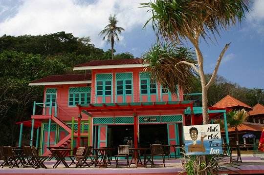 马来西亚免签证中心,马来西亚entri签证办理