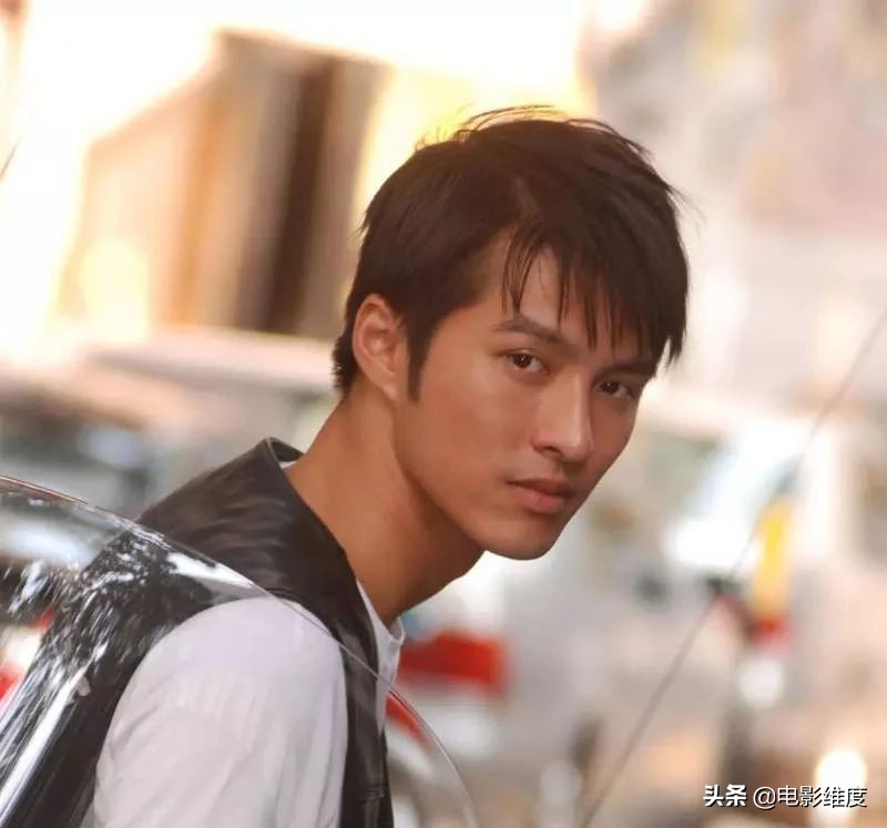 黄嘉乐与女友他们是如何相识的,黄嘉乐tvb入行二十年