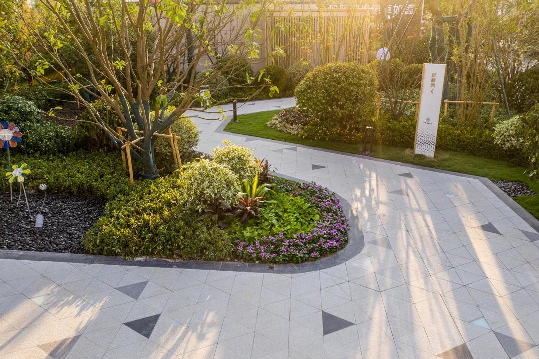 童真幼稚力·艺术会客厅｜格林传奇金地合肥/五贝景观设计