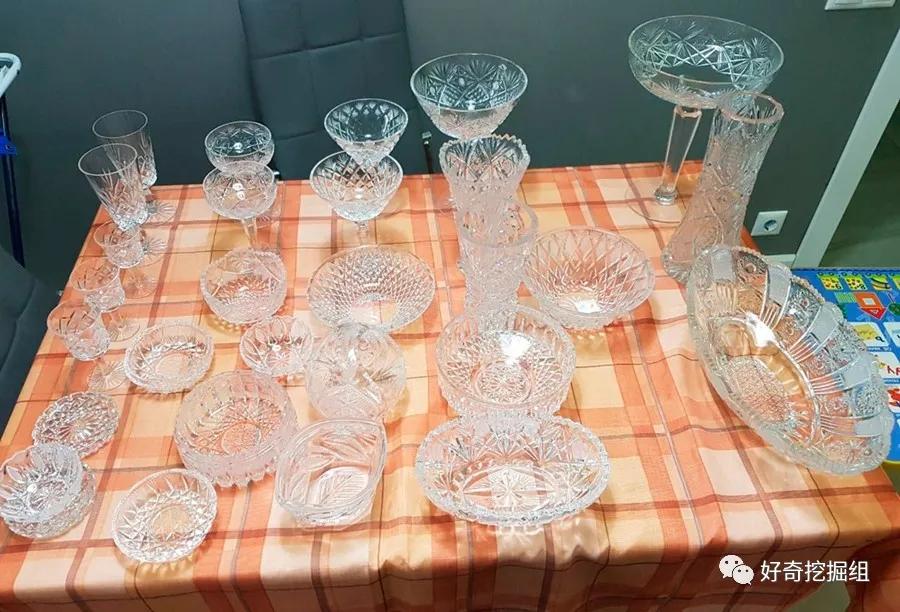 60年代苏联出口的商品,90年代苏联商品