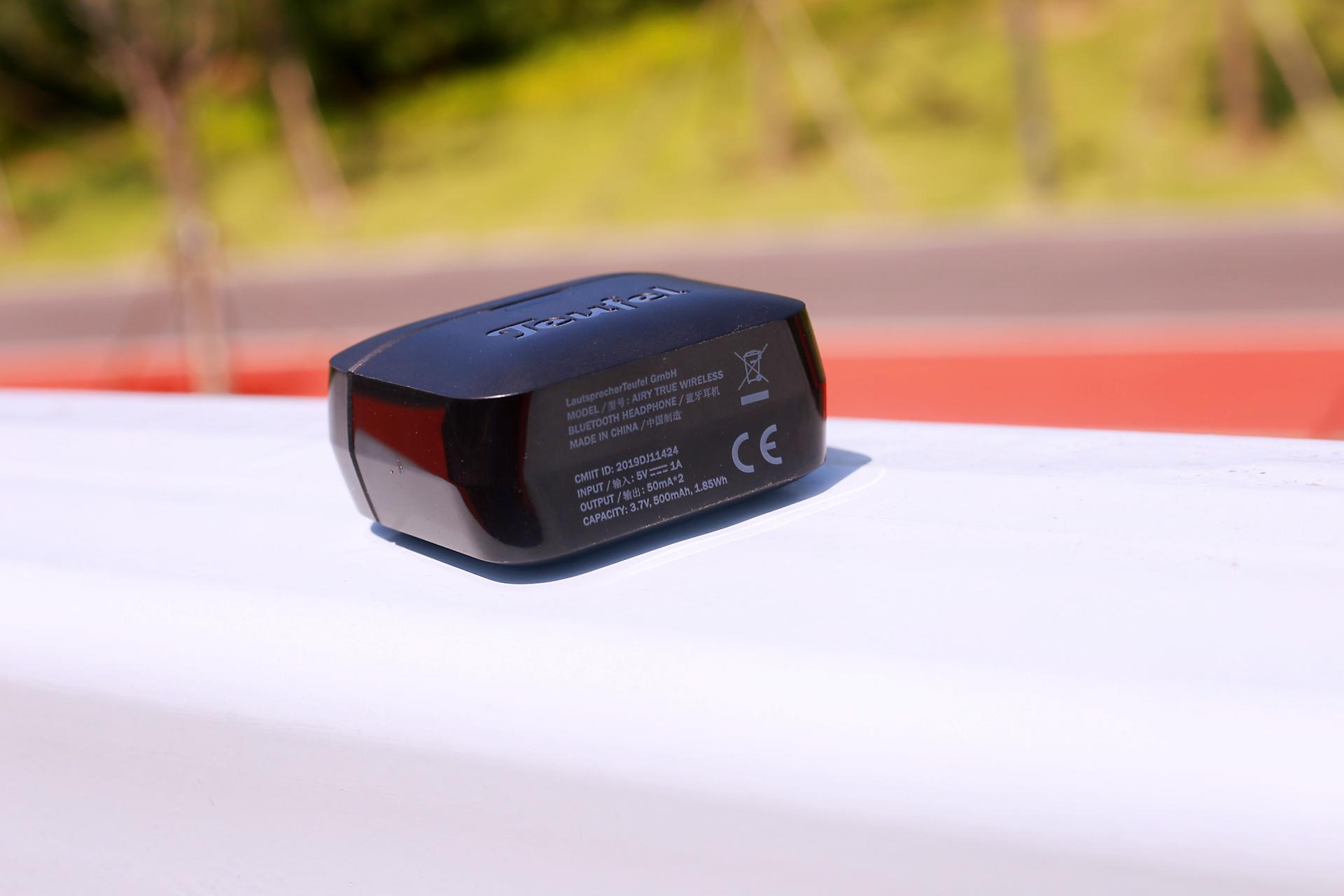 德国teufel真无线耳机评测,欧洲tws耳机测评