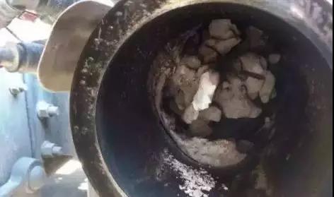 尿素结晶的成因及解决办法你都知道吗?