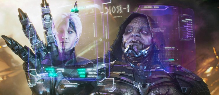 2018年热门电影总结,2018年终总结电影