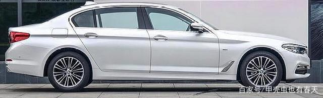 宝马525和530的排量,宝马五系525跟530的区别在哪里