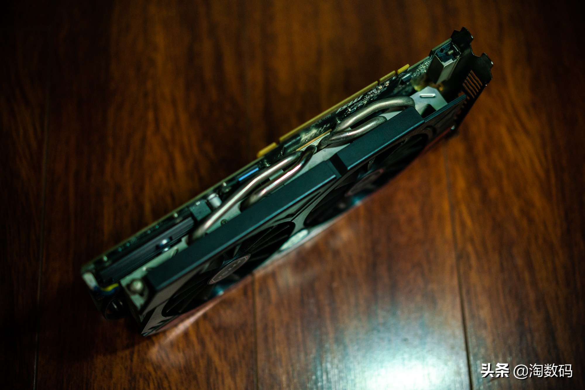 微星红龙显卡有哪些,远古时期显卡