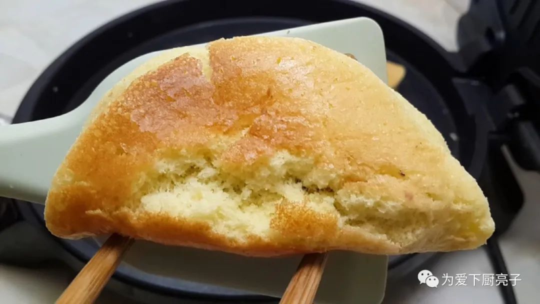 蛋糕怎样做好吃又松软,蛋糕最简单做法学会在家也能做