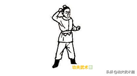 中国抗击打训练是什么武术,民间传统武术古代训练方法