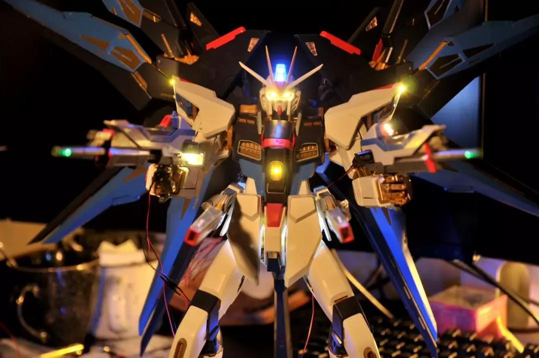 玩家加灯之路,玩家的成长道路