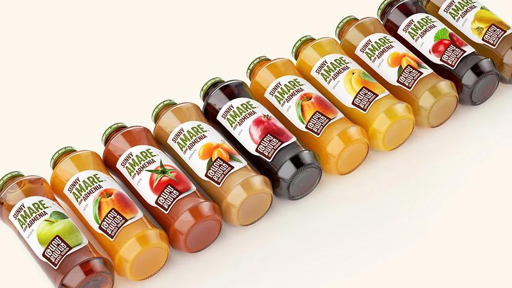 优秀包装设计有美感更畅销,优秀包装版式设计