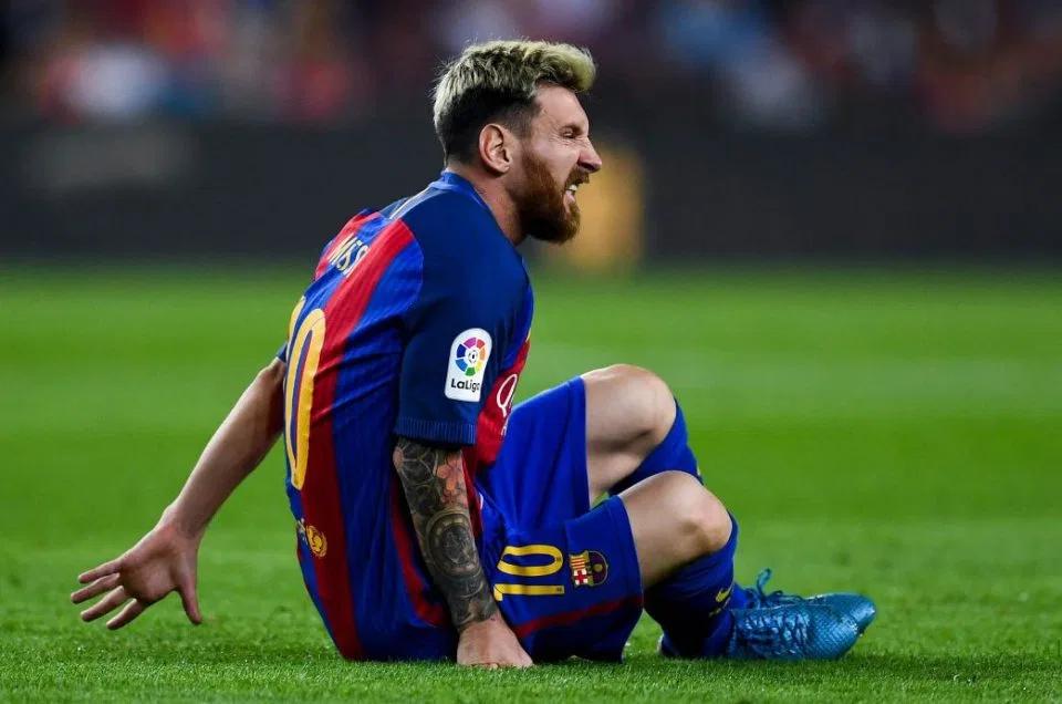 梅西和c罗西甲数据最新,c罗和梅西历史排名