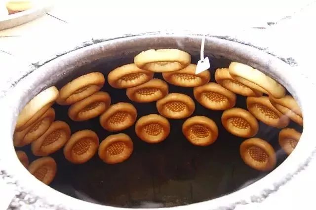 馕的种类,你吃过或见过的馕的种类