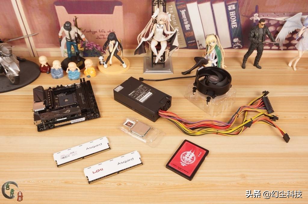 锐龙6000apu显卡性能,锐龙显卡解读