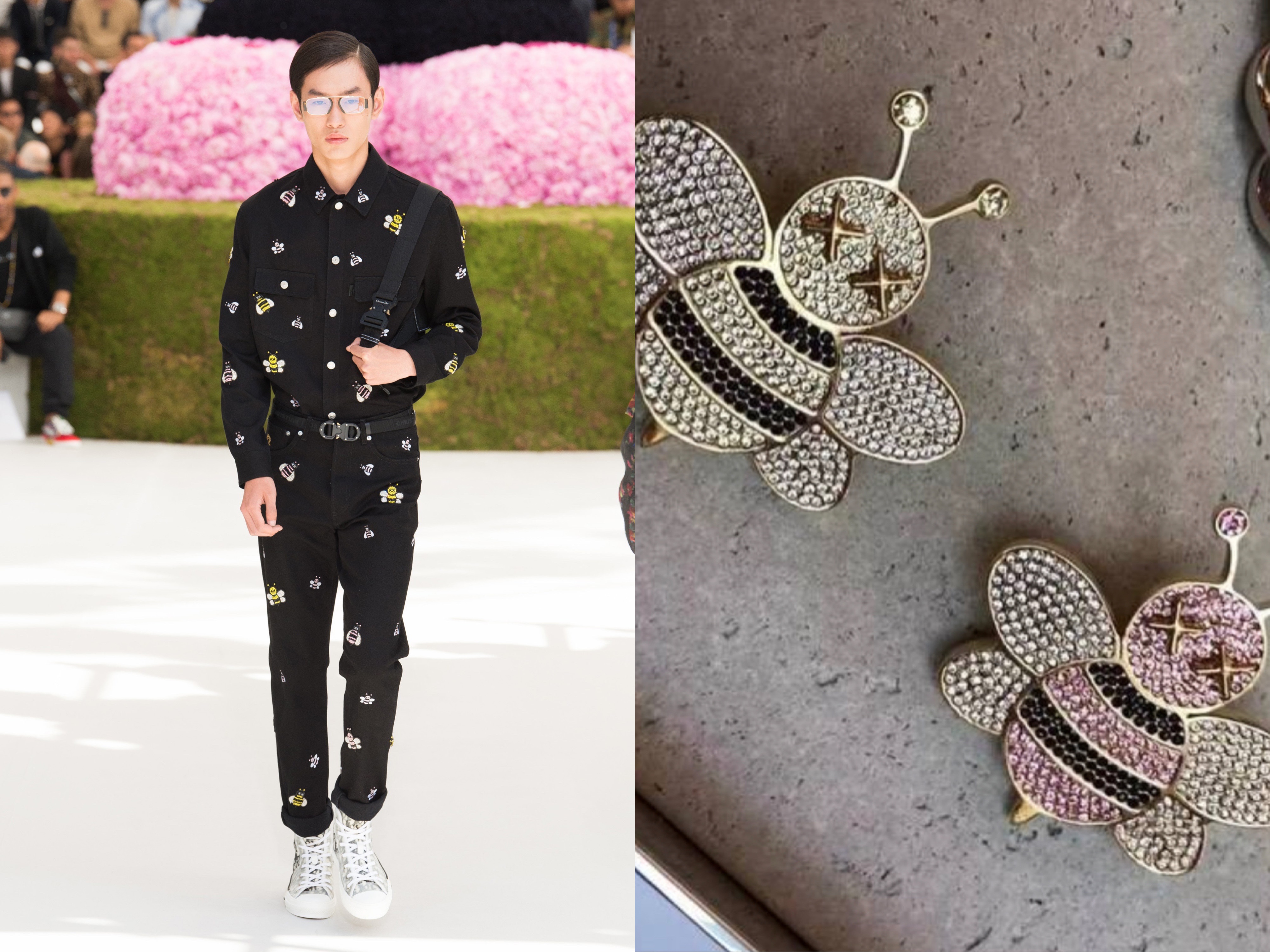 dior又要升价了吗,dior和潮牌一样吗