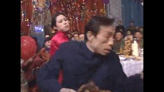 相声表演艺术家侯宝林马季姜昆,侯宝林马季姜昆哪年一起上的春晚