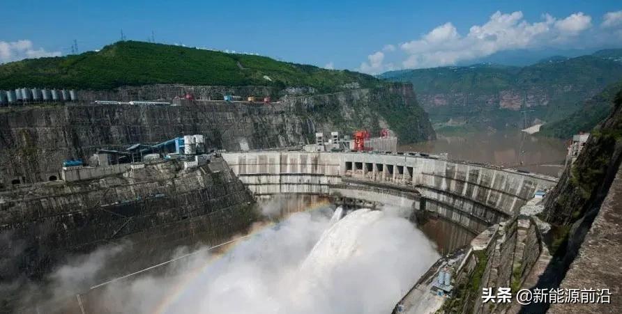 火、水、风、光、核发电原理与成本电价!(2021年版)