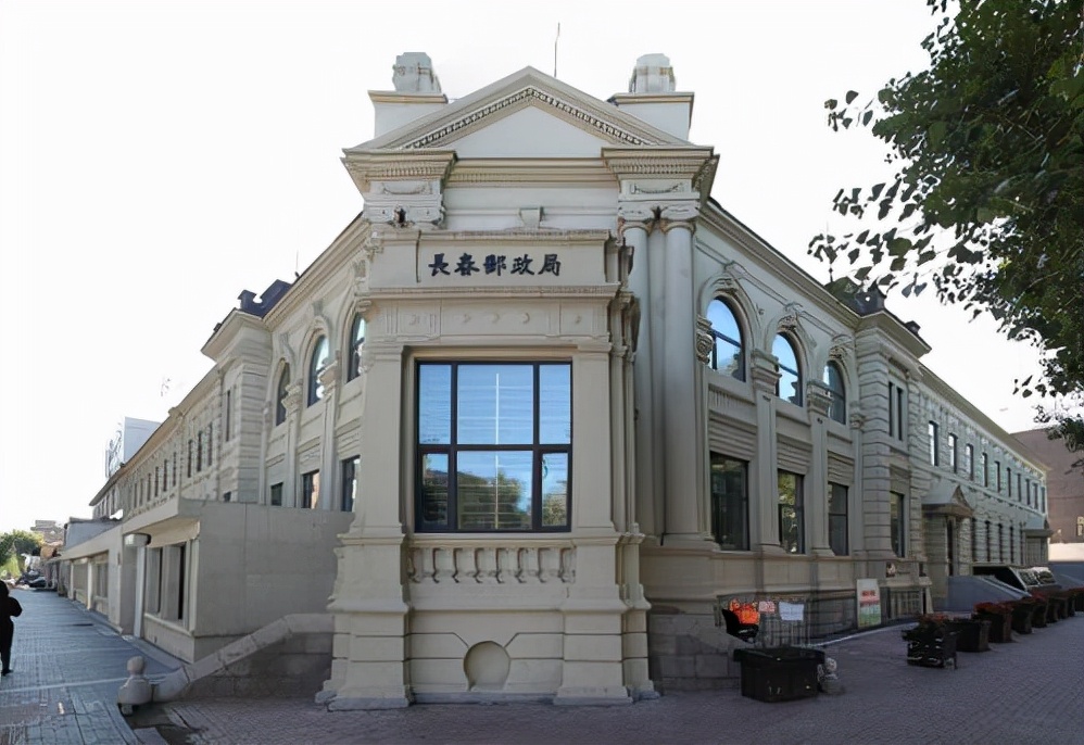 长春的历史名称是什么,长春的历史事迹