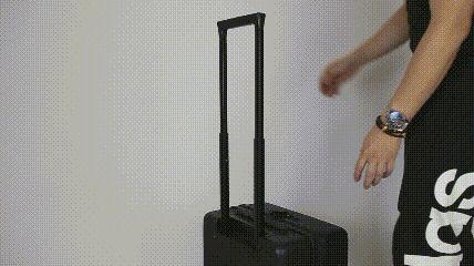 level8拉杆箱怎么样,24寸左右拉杆箱推荐哪款