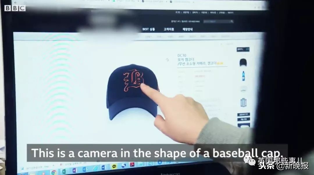 在酒店裸睡居然被入室*拍偷**……她一怒之下决定向*拍偷**摄像头宣战