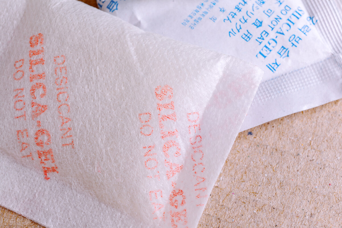 厨房干燥剂有用吗,干燥剂可以煮饭吗