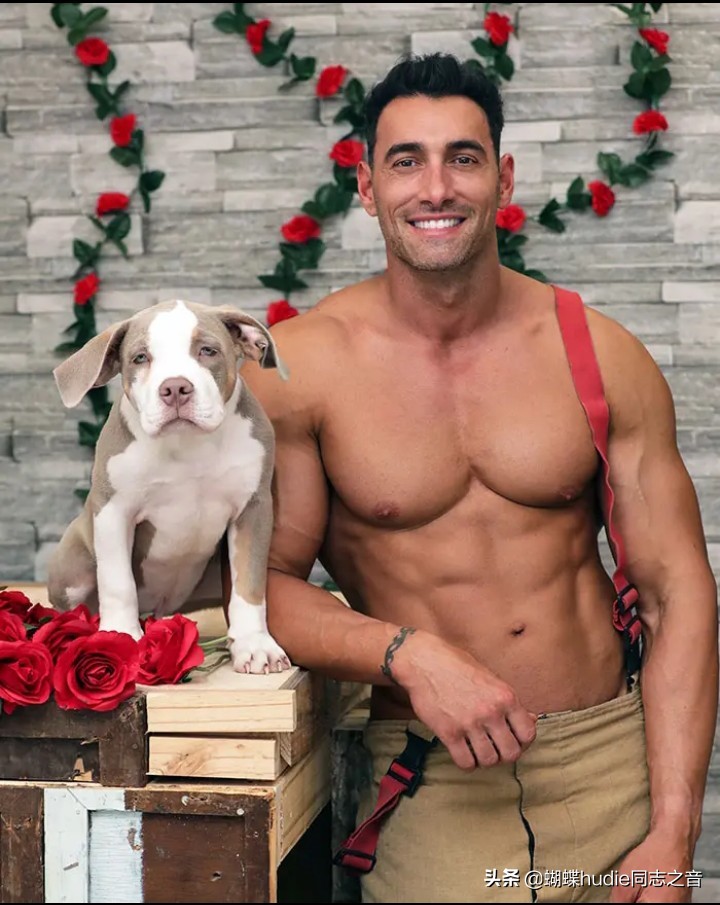 当消防员遇上萌宠,当消防员遇上可爱的小朋友