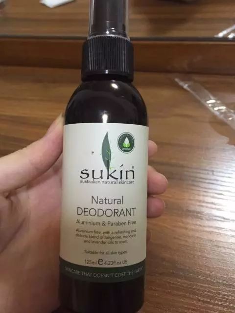 夏天来了，这个部位出汗真的很尴尬...