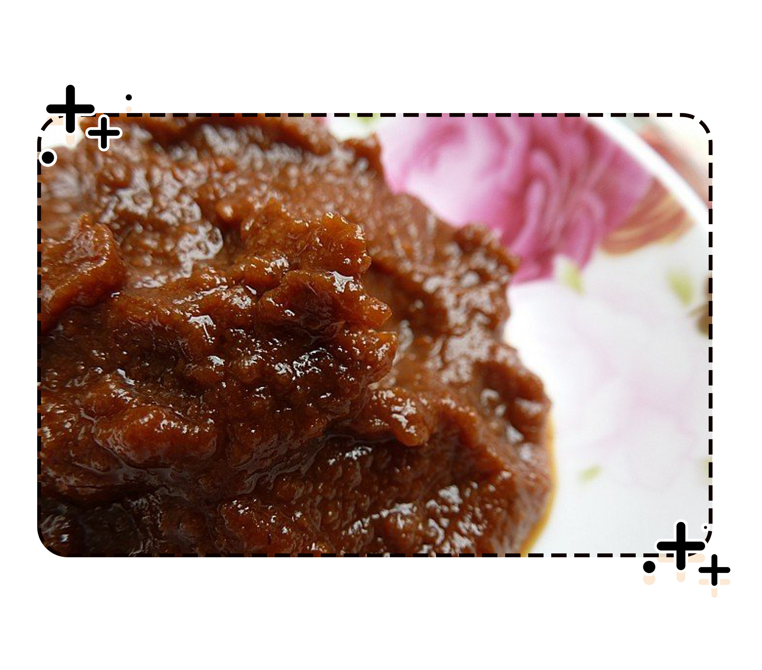 东北大酱，和东北人的“整”一样神奇的存在（菲李漫画）