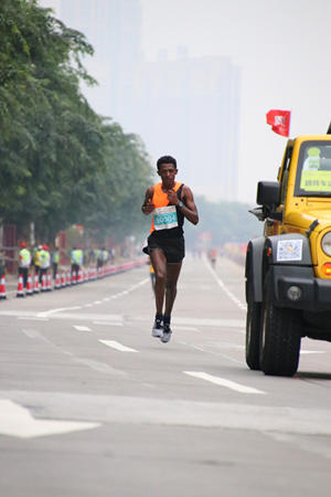 2024福建仙游马拉松时间表,仙游国际马拉松亮点