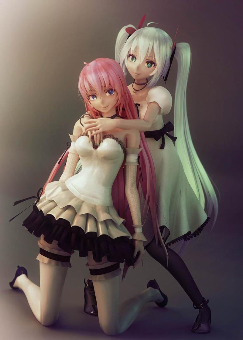 老外看待亚洲女人,外国人如何评价亚洲女性