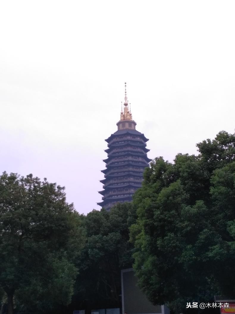 去常州天宁寺拜啥,去天宁寺坐几路车