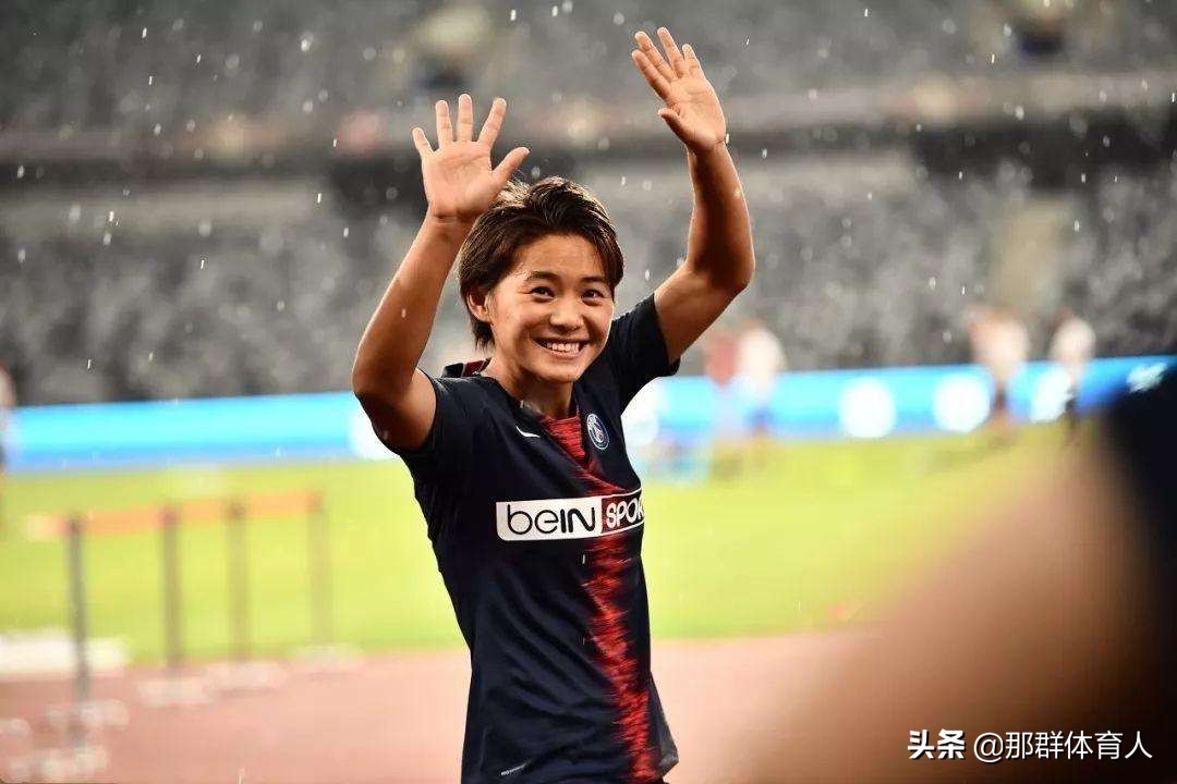 王霜放弃留洋为国争光,王霜放弃留洋结果