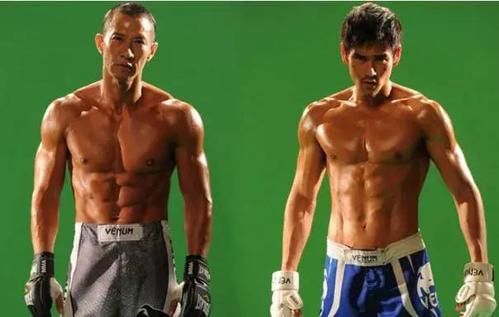 瘦人如何增重增肌健身计划食谱,在家新手瘦子增肌健身计划哑铃