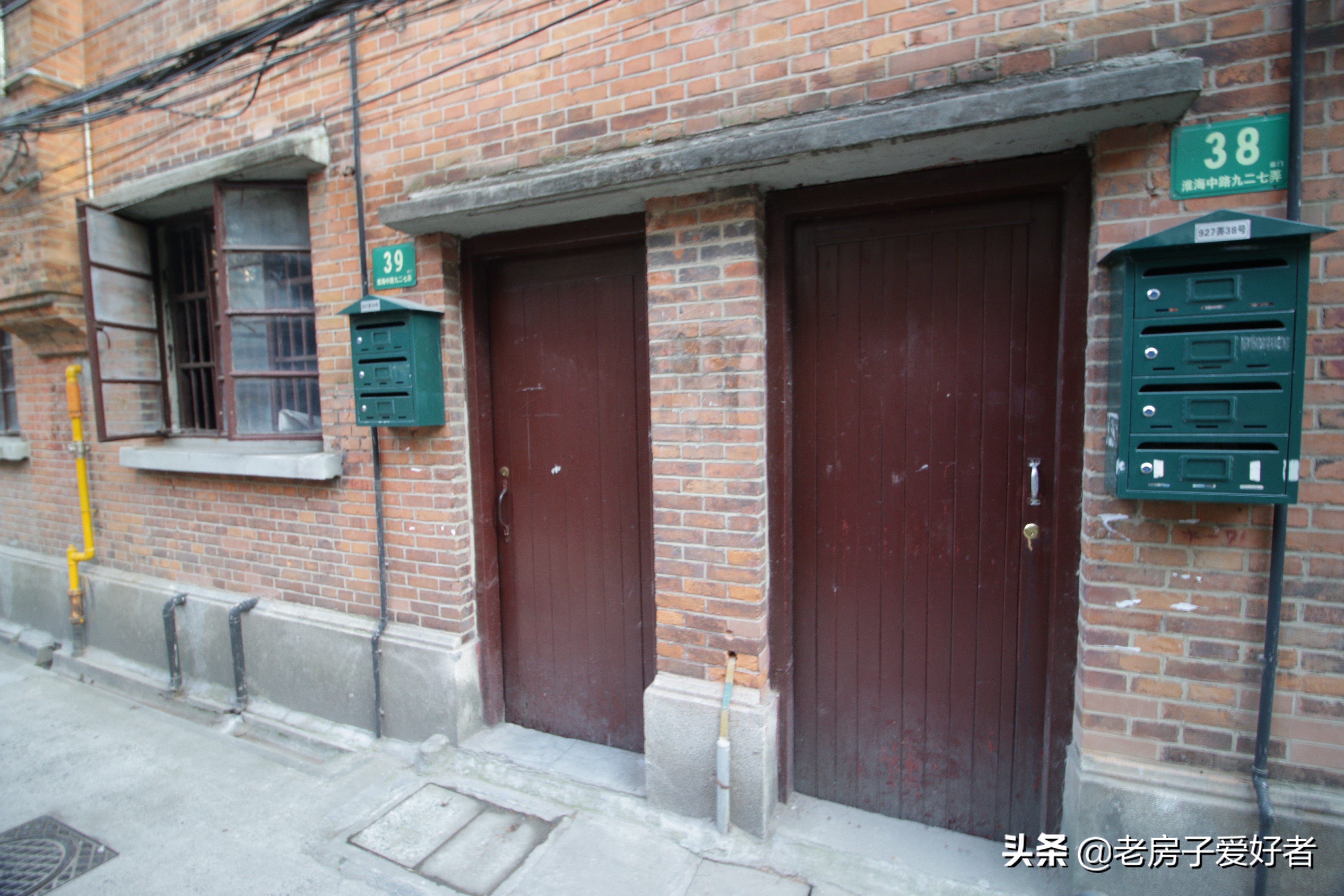 淮海路历史建筑,徐州淮海纪念馆哪些历史文物