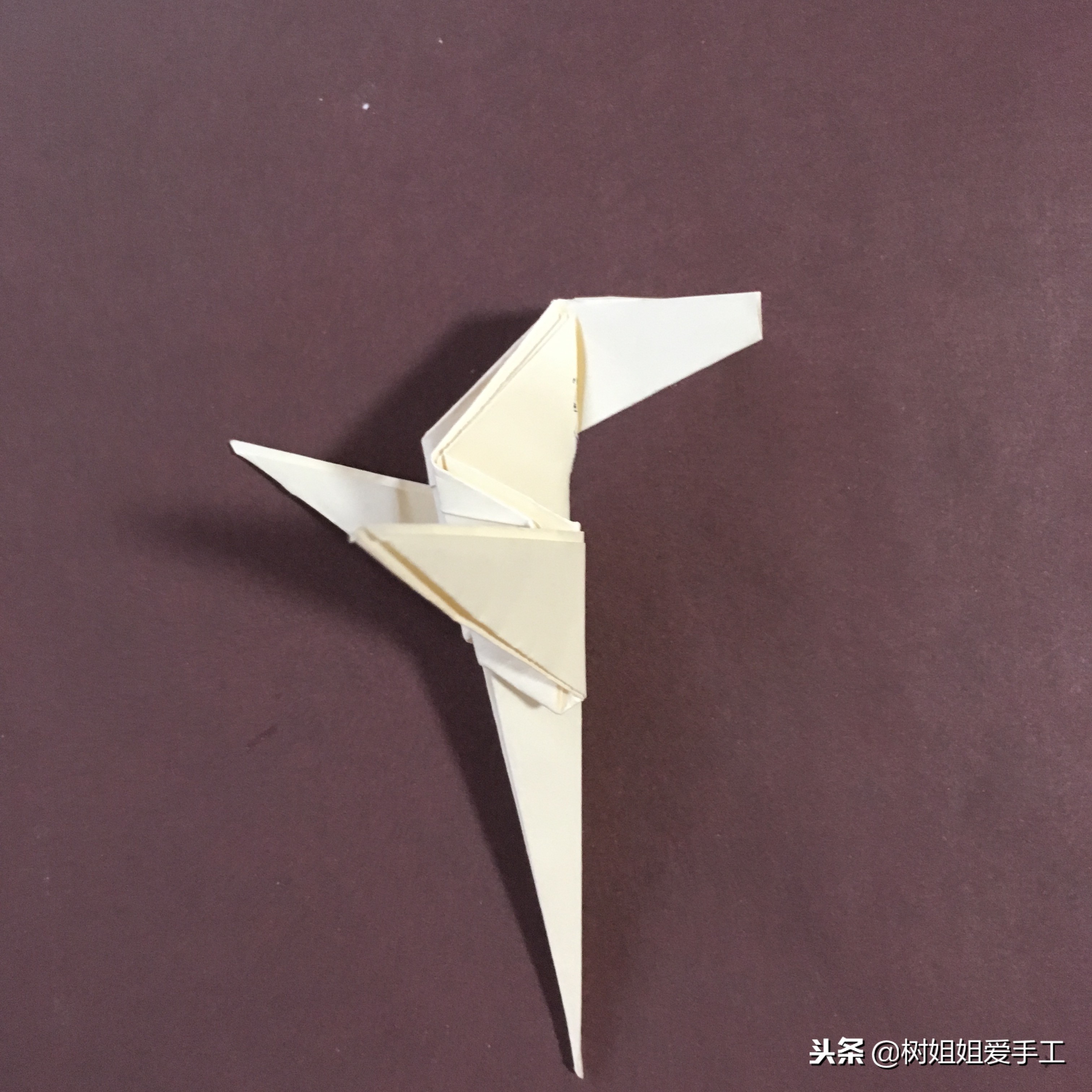 亲子折纸大全视频教程,歼20战斗机折纸怎么折