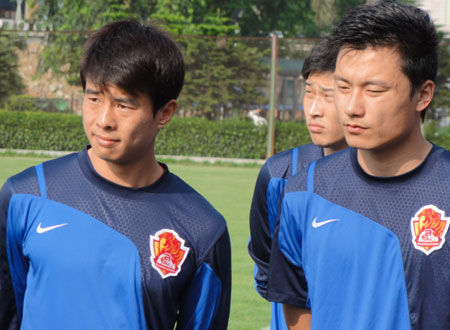 广州恒大是金元足球的始作俑者,金元足球始作俑者