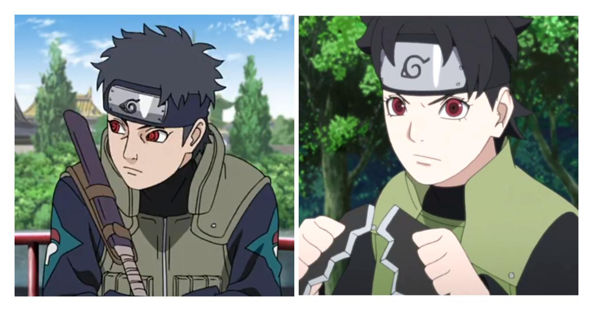 火影暗部鼬视频,火影忍者暗部鼬有多强