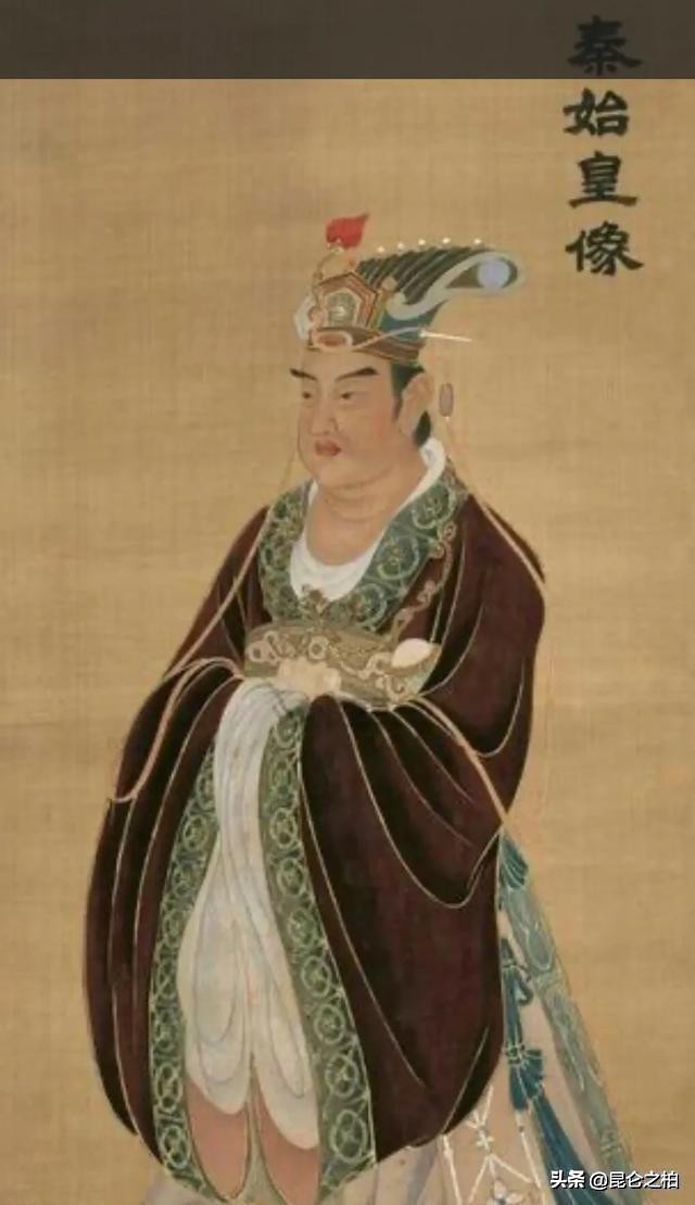 秦始皇消灭六国最惨的一战,秦始皇统一六国后的五大战役