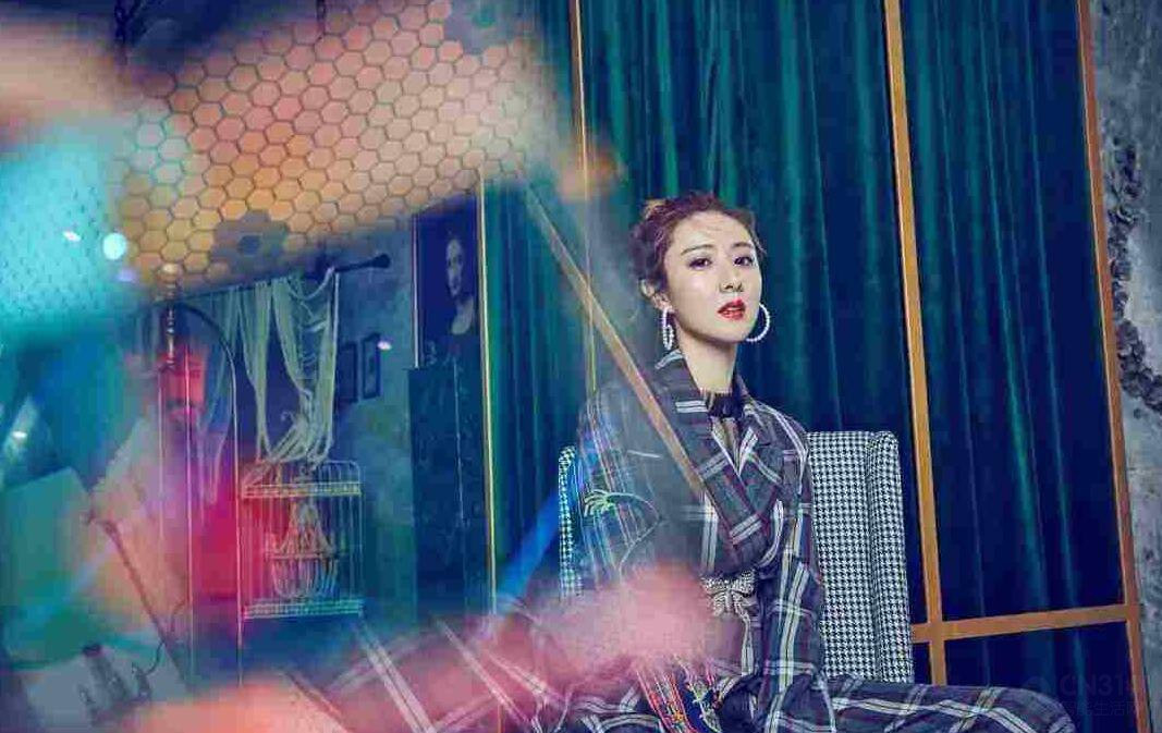 薇娅种草的蒛一“抗菌秋裤”，更带上了郎朗吉娜的好运