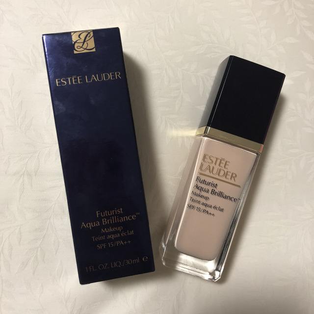 大牌粉底液真实评价,大牌粉底液真实测评雅诗兰黛