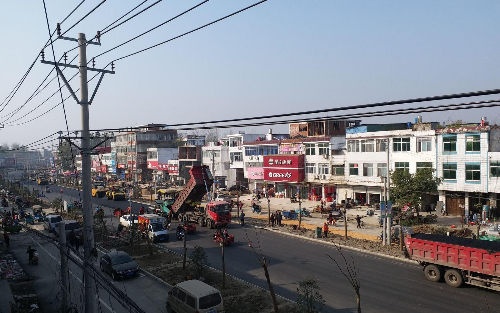 安徽最有潜力的十个市,安徽最有潜力的十个镇