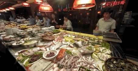 为什么广东人煲粥好喝,广东人都爱喝什么粥