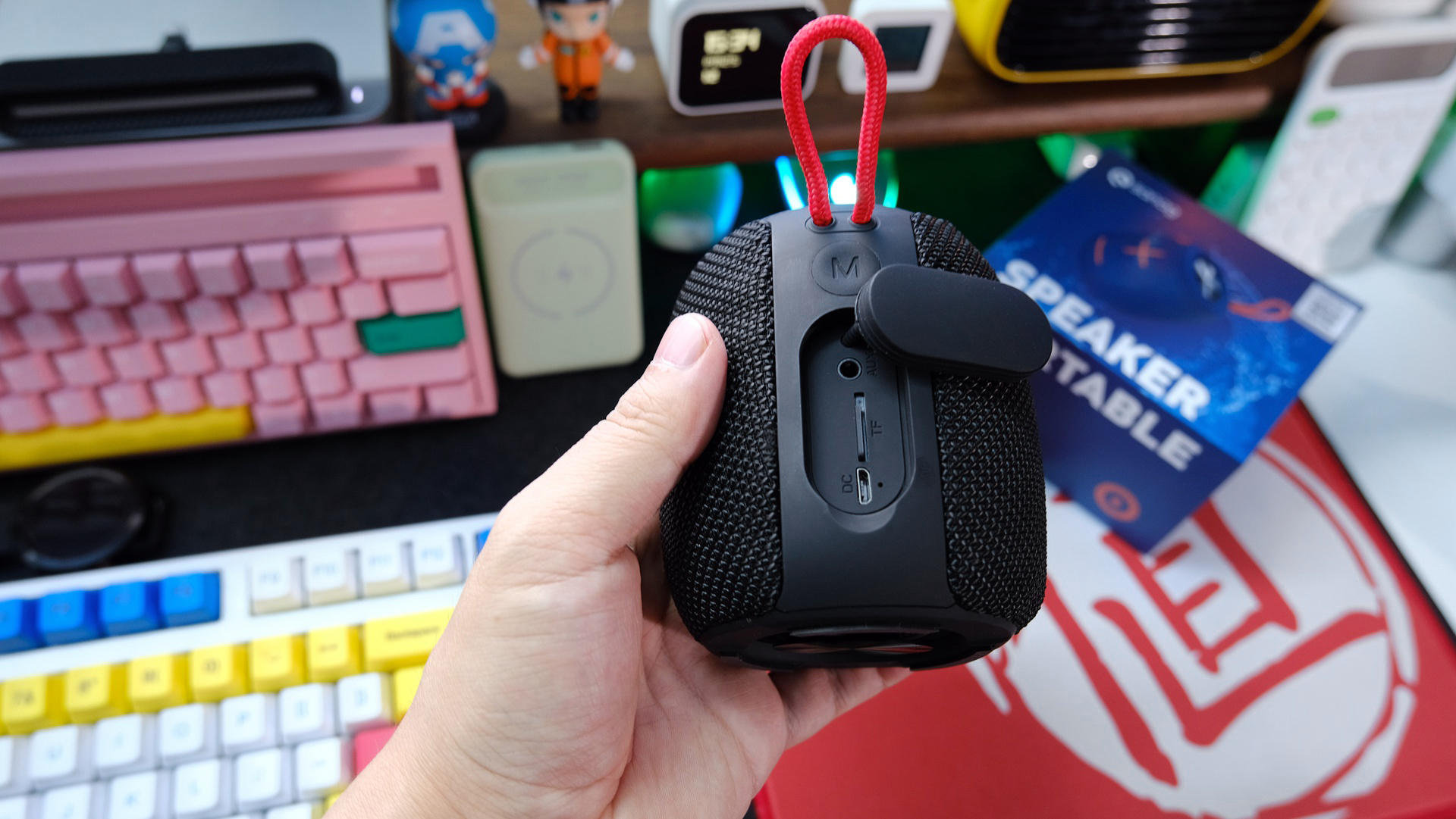 无线蓝牙音箱广场舞测评,蓝牙广场舞音箱测评