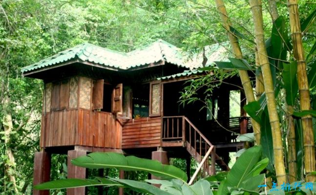 泰国酒店推荐芭东酒店,泰国酒店推荐离大皇宫近